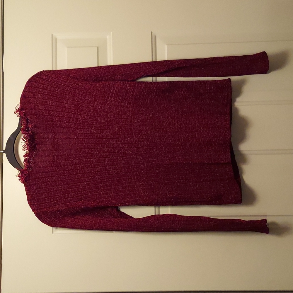 Women's Sigrid Olsen Sweater - image 7